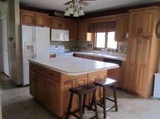 2515 Casper Church Rd, Cobden, IL 62920
