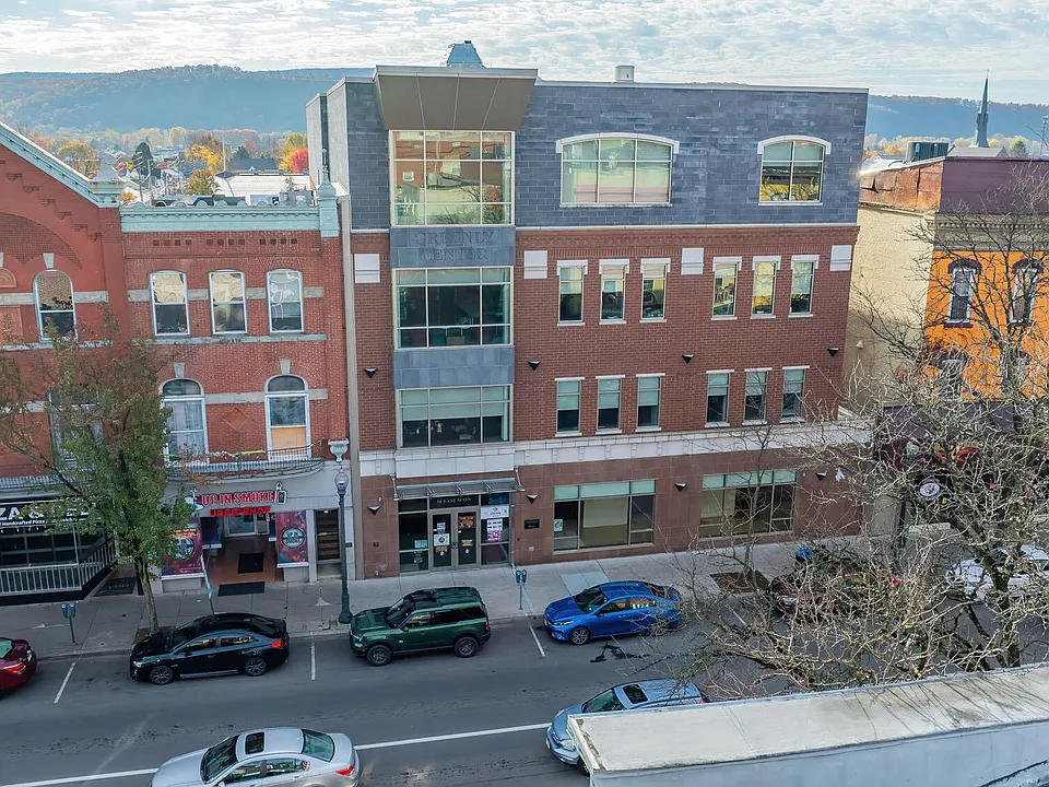 50 E Main St #2