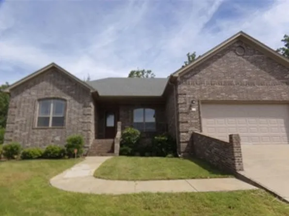 18 Cains Cv, Cabot, AR 72023