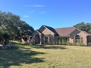 32133 Lake Wind, Bulverde, TX 78163