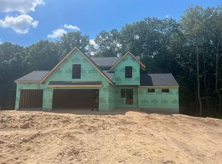 9324 Sunset Ridge Dr, Rockford, MI 49341