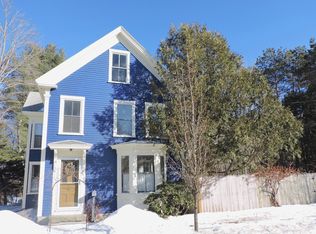 42 Brown St, Kennebunk, ME 04043