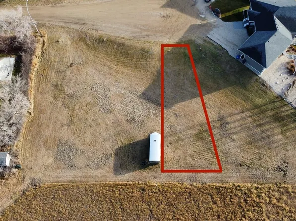 113 Canada Court, Hanley, SK S0G 2E0