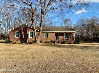 2647 Buckboard Trl, Rocky Mount, NC 27804