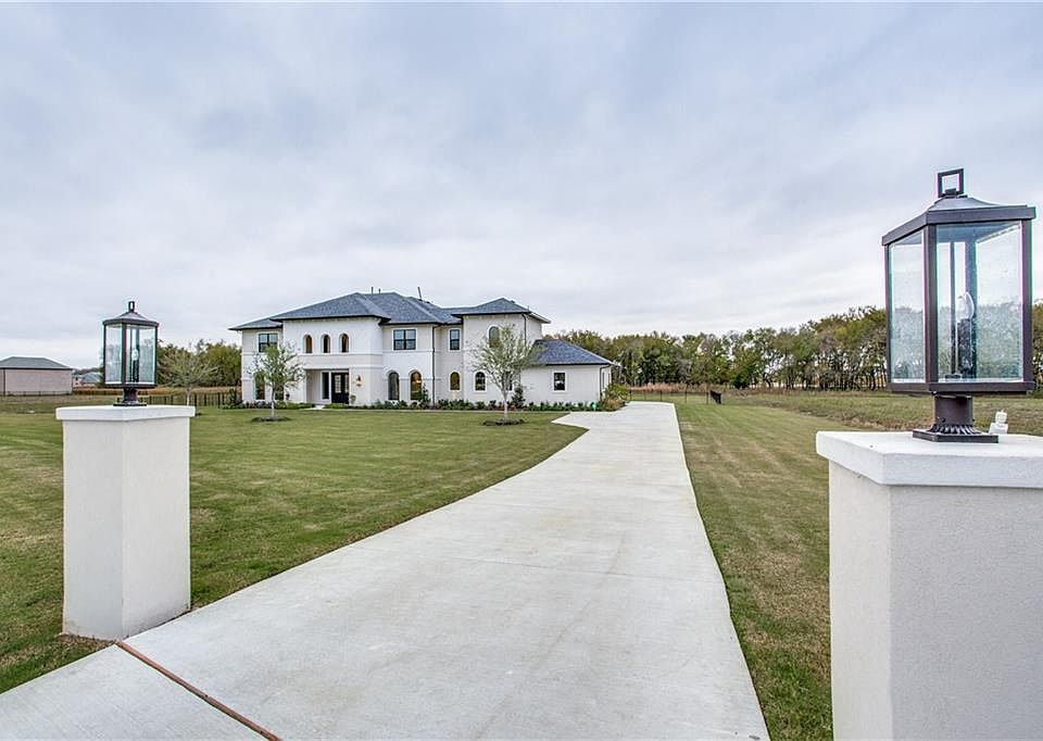 935 Bentwater Dr, Lucas, TX 75002 Zillow