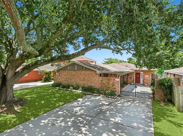 3612-3614 47th St, Metairie, LA 70001