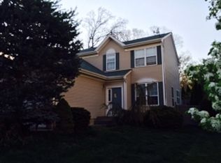 6 Indian Spring, Oak Ridge, NJ 07438