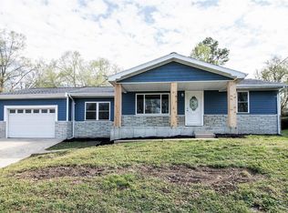 9361 Elm Loop Dr, Pevely, MO 63070