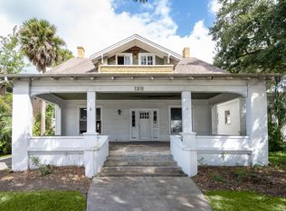 128 King St, Saint Augustine, FL 32084