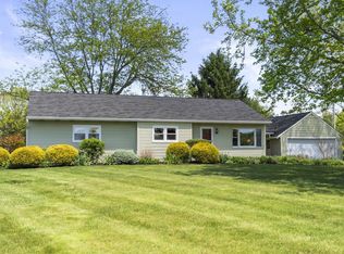18239 Hopewell Rd, Mount Vernon, OH 43050