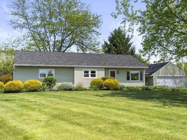 18239 Hopewell Rd, Mount Vernon, OH 43050