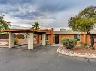 1327 S Wright Rd, Tucson, AZ 85713