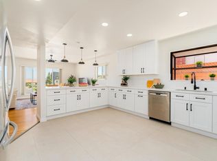 5736 Soledad Mountain Rd, La Jolla, CA 92037