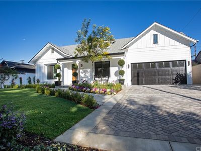 4411 W Jacaranda Ave, Burbank, CA, 91505