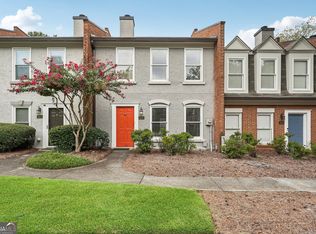 3475 Silver Maple Dr #D, Duluth, GA 30096