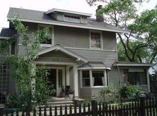 610 Oak St, Colusa, CA 95932