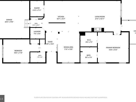 2nd image of 902 Moorings Cir #10