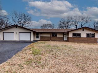 328 North Frk, Branson, MO 65616