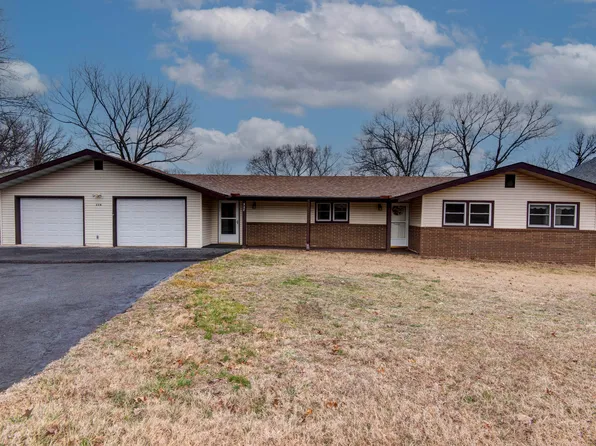 328 N Fork, Branson, MO 65616