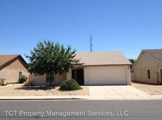 6225 E Covina Rd, Mesa, AZ 85205