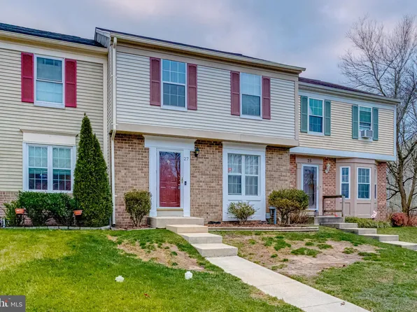 27 Silver Hill Ct, Perry Hall, MD 21128