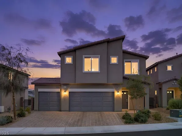 1837 James Creek Dr, North Las Vegas, NV 89084