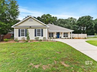 28866 Canterbury Rd, Daphne, AL 36526