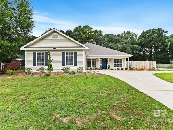 28866 Canterbury Rd, Daphne, AL 36526