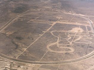 Munsey Rd, Cantil, CA