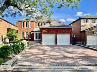 35 Soho Cres #BASEMENT, Markham, ON L3P 7H9