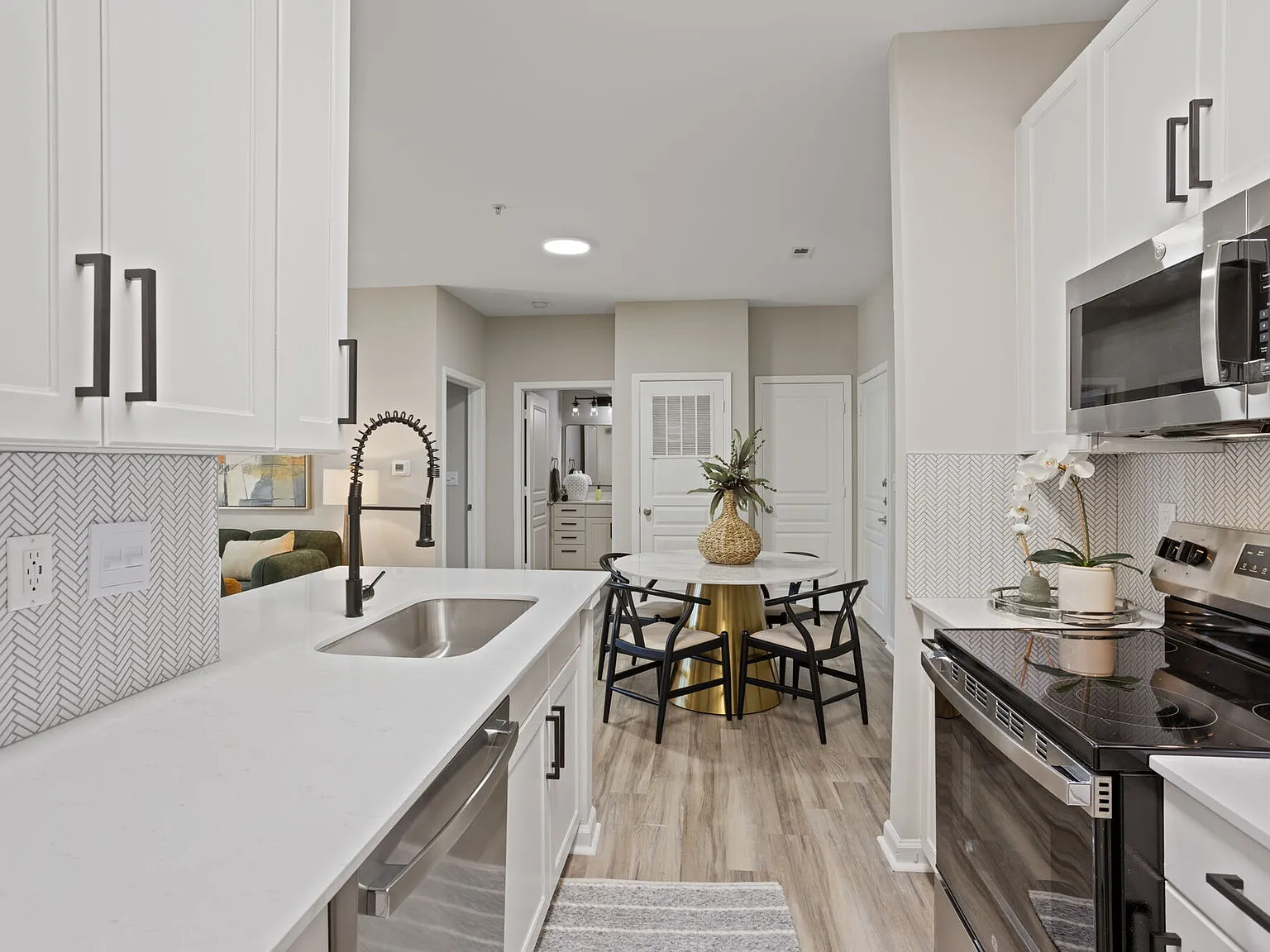 Flatiron West Trade — Photo 2