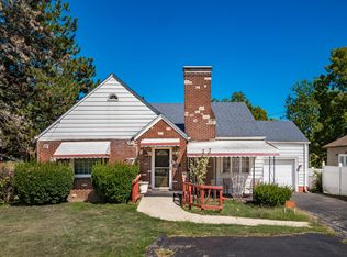 532 W William St, Delaware, OH 43015