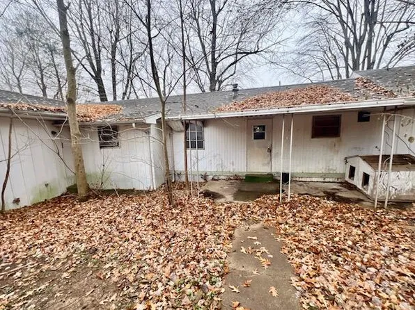 11880 Hanson Rd, Slaughters, KY 42456