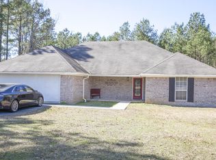 3544 Belview Rd, Leesville, LA 71446