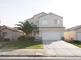 3179 Castle Canyon Ave, Henderson, NV 89052