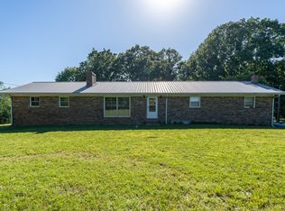 8744 Middle Butler Rd, Iron City, TN 38463