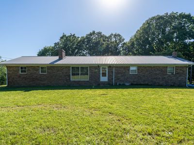 8744 Middle Butler Rd, Iron City, TN, 38463