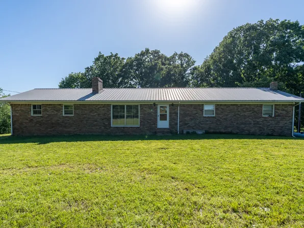 8744 Middle Butler Rd, Iron City, TN 38463
