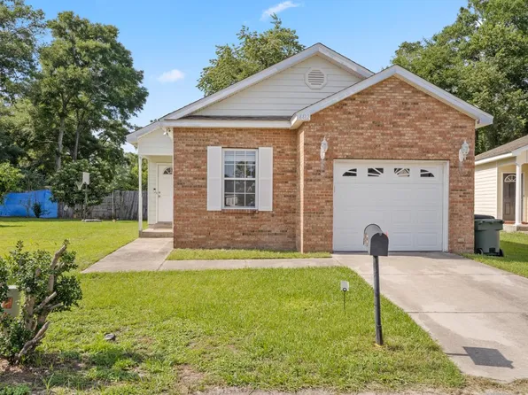 4412 Anastasia Ct, Tallahassee, FL 32305
