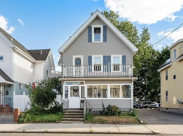 290 Charles St Floor 1, Malden, MA 02148