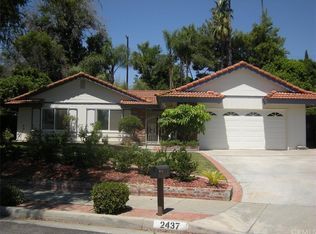 2437 Fontezuela Dr, Hacienda Heights, CA 91745