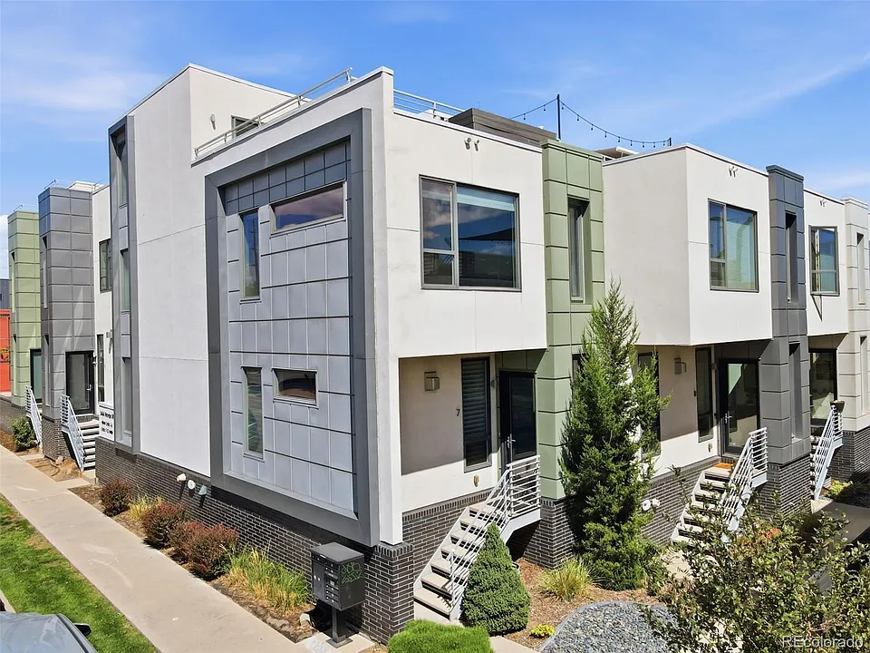 3444 Navajo St #7