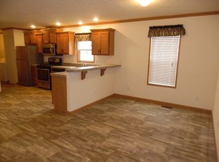 54152 Ash Rd LOT 75, Osceola, IN 46561