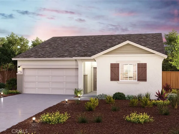 1980 Foxridge Ct, Madera, CA 93638