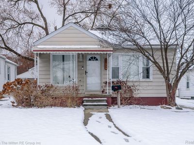 21328 Audette St, Dearborn, MI, 48124