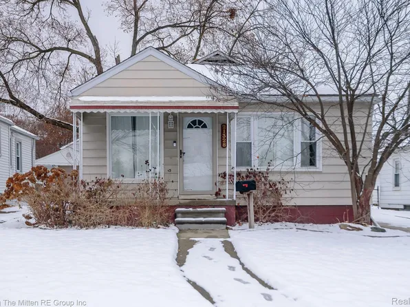 21328 Audette St, Dearborn, MI 48124
