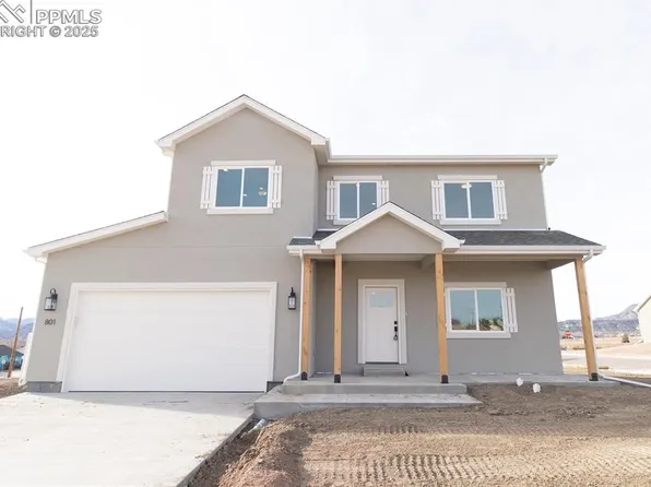 801 Keystone Loop, Canon City, CO 81212