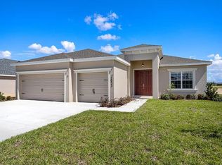 2033 Summerlake Dr, Auburndale, FL 33823
