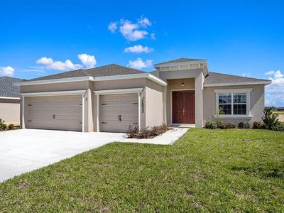 2033 Summerlake Dr, Auburndale, FL, 33823