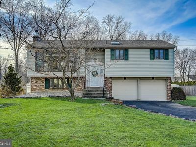 1166 Barness Dr, Warminster, PA, 18974